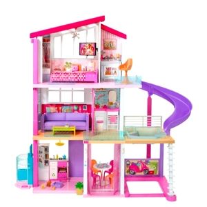 Barbie dreamhouse
